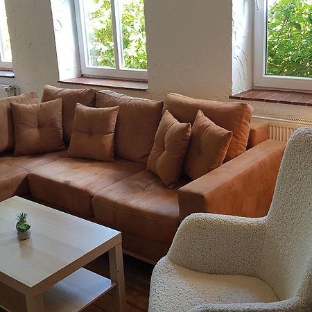 Ferienwohnung Kleiner Und Grosser Stern Stoltebull Экстерьер фото