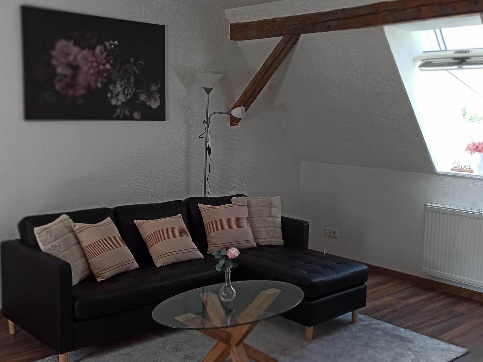Ferienwohnung Kleiner Und Grosser Stern Stoltebull Экстерьер фото