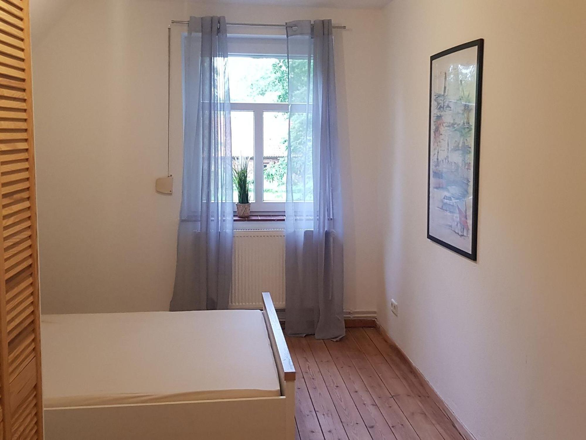 Ferienwohnung Kleiner Und Grosser Stern Stoltebull Экстерьер фото