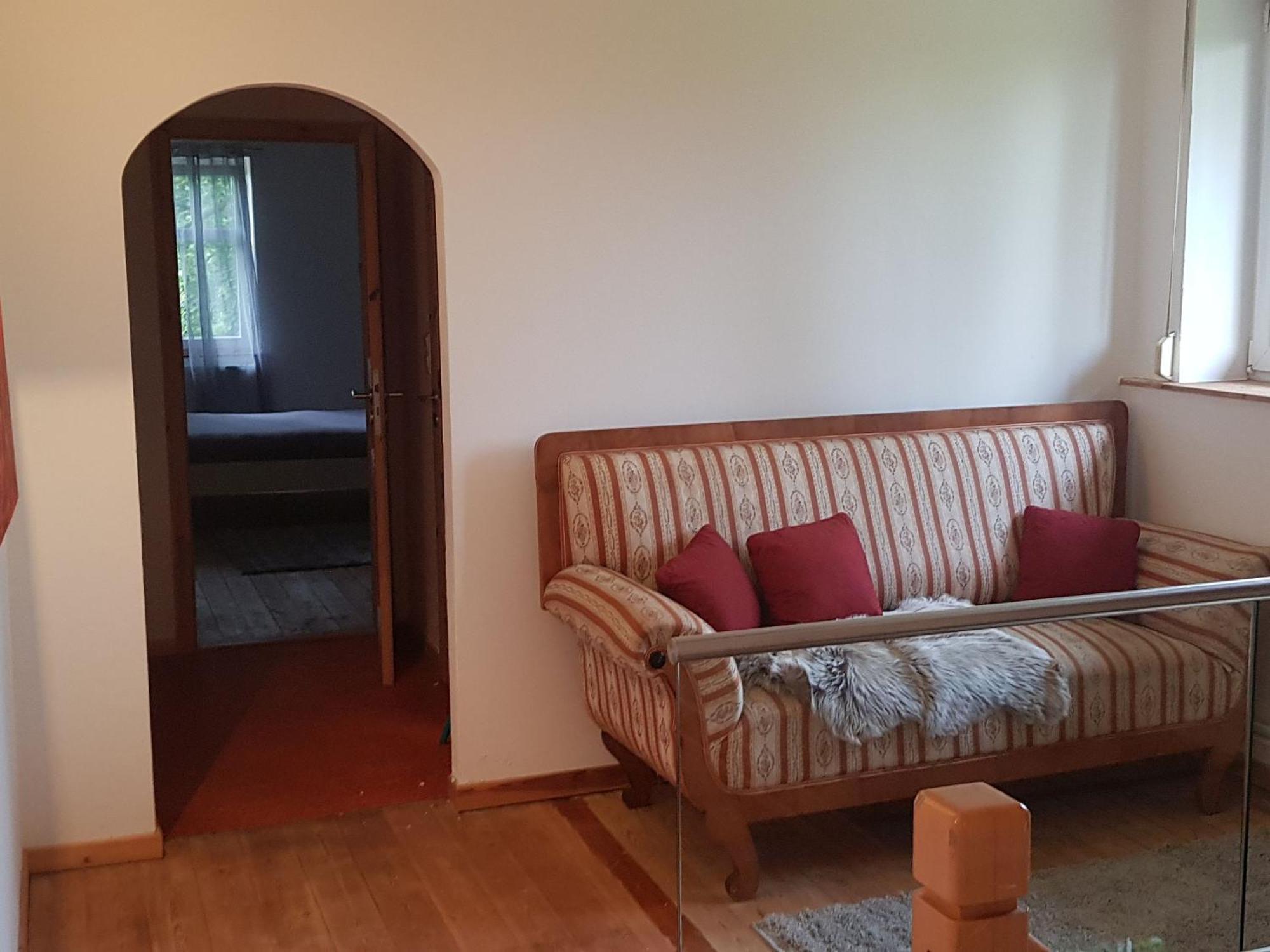 Ferienwohnung Kleiner Und Grosser Stern Stoltebull Экстерьер фото