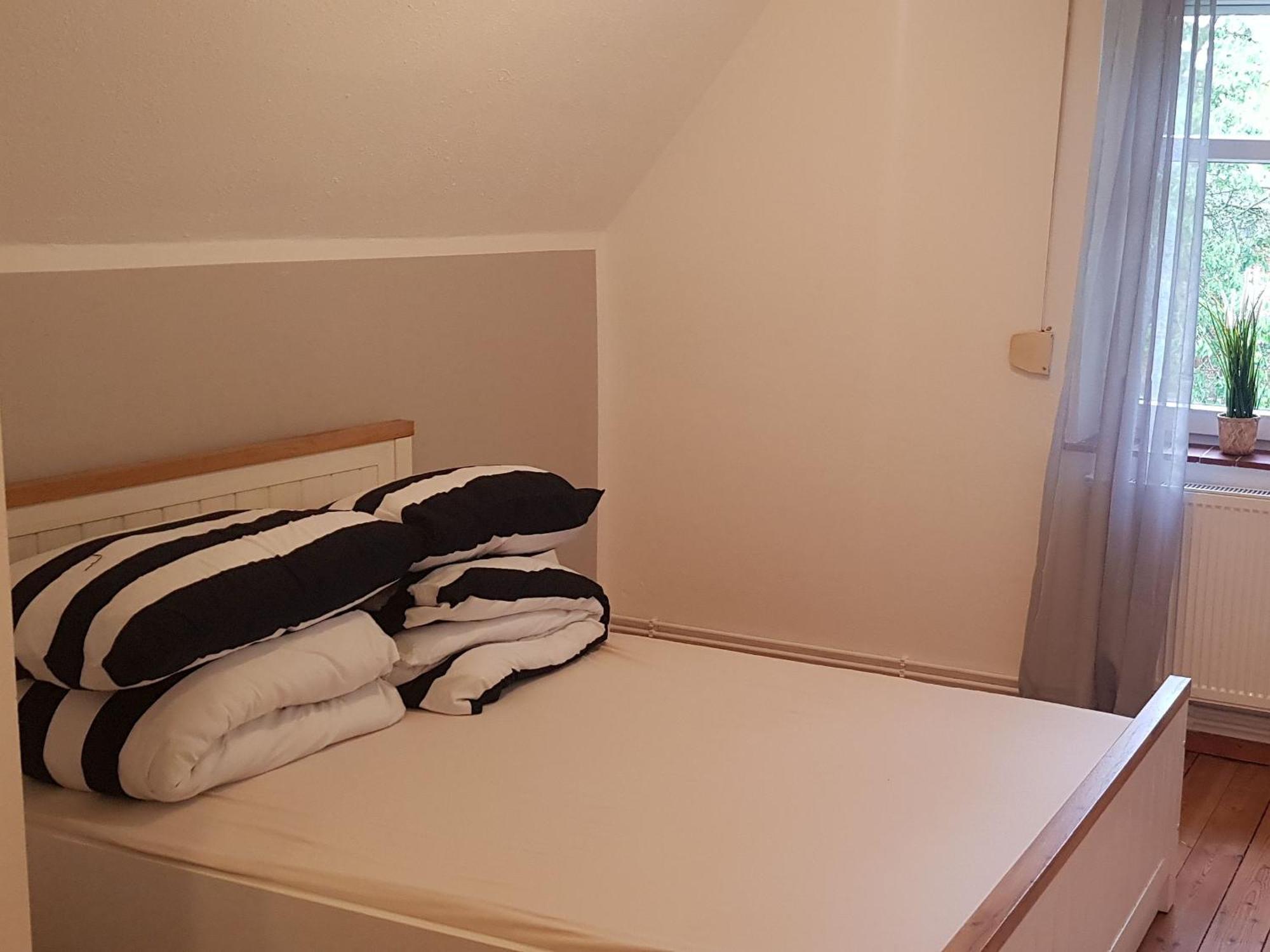 Ferienwohnung Kleiner Und Grosser Stern Stoltebull Экстерьер фото
