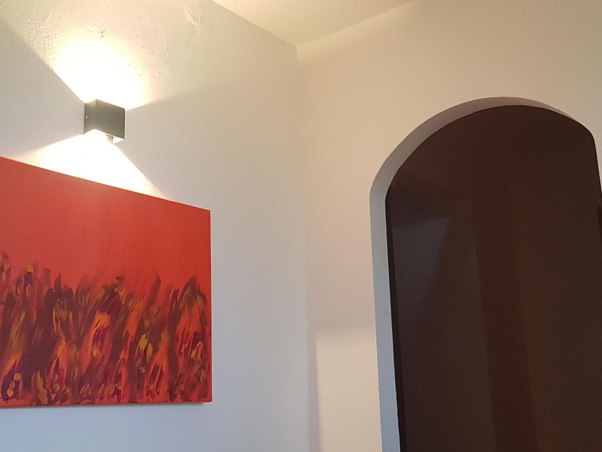 Ferienwohnung Kleiner Und Grosser Stern Stoltebull Экстерьер фото