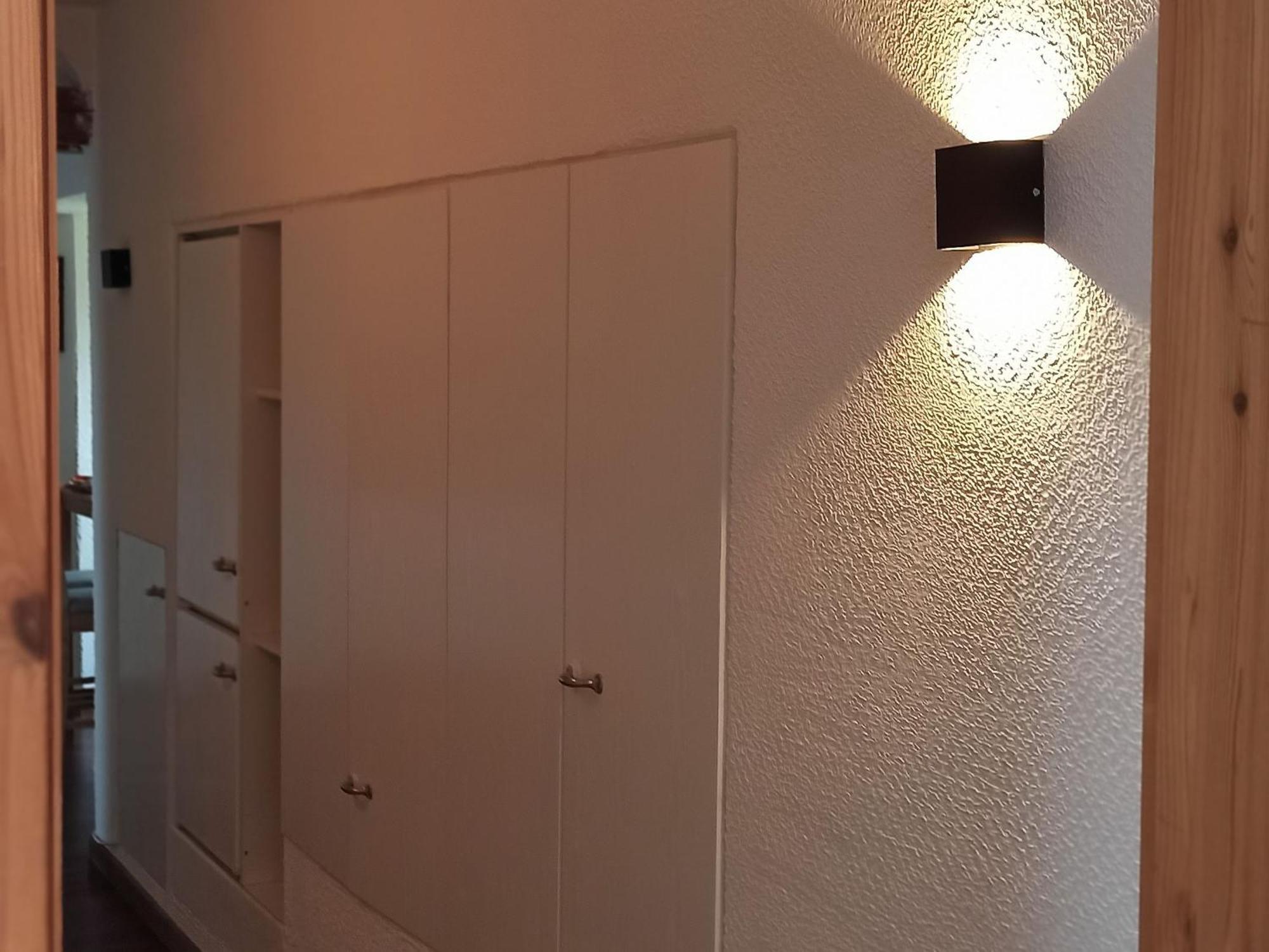 Ferienwohnung Kleiner Und Grosser Stern Stoltebull Экстерьер фото