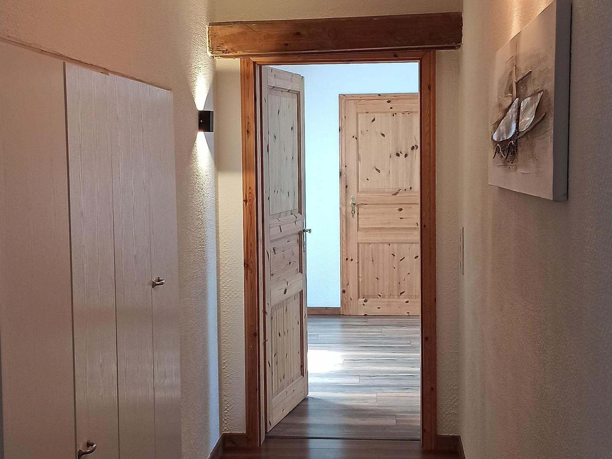 Ferienwohnung Kleiner Und Grosser Stern Stoltebull Экстерьер фото
