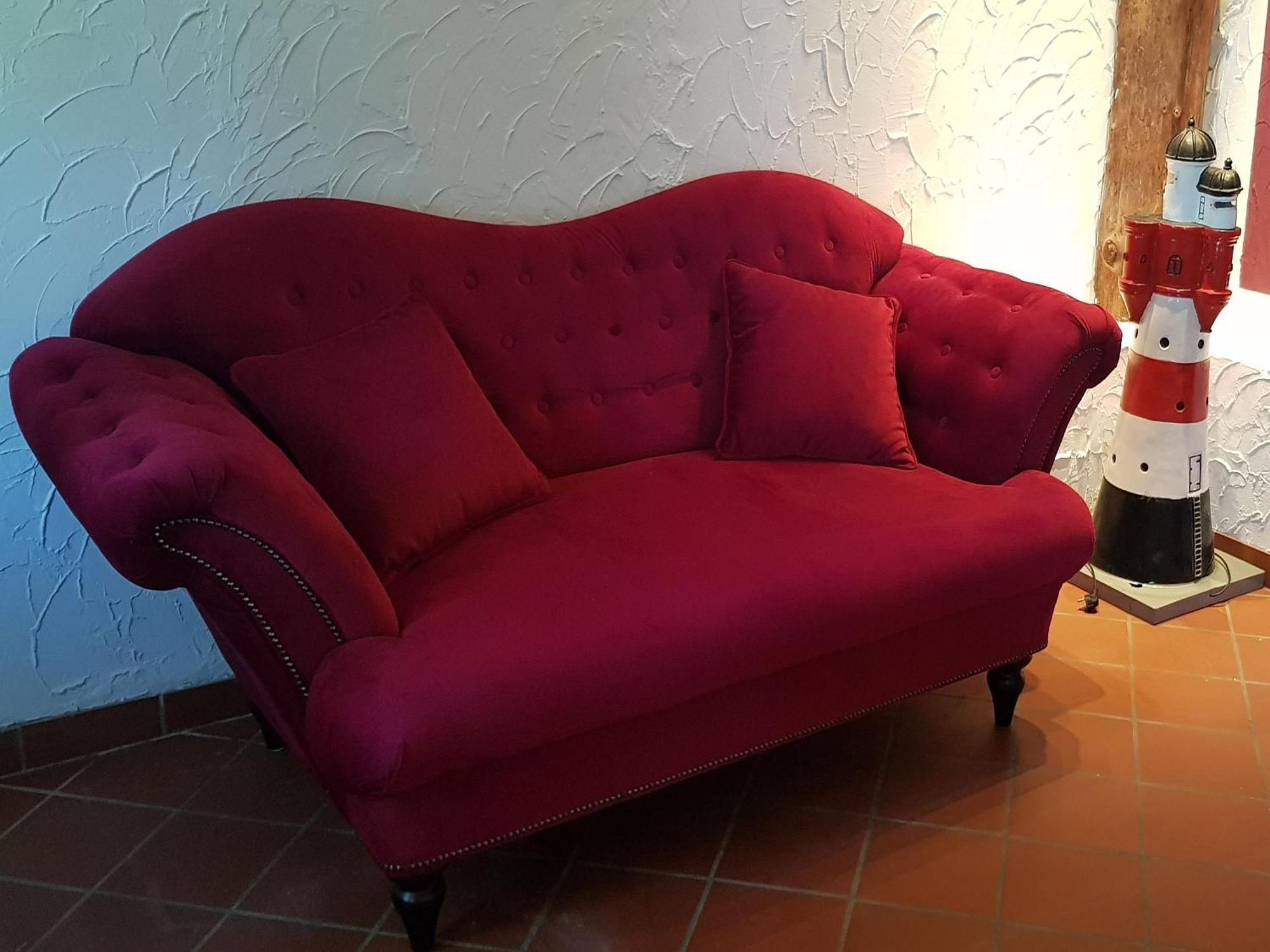 Ferienwohnung Kleiner Und Grosser Stern Stoltebull Экстерьер фото