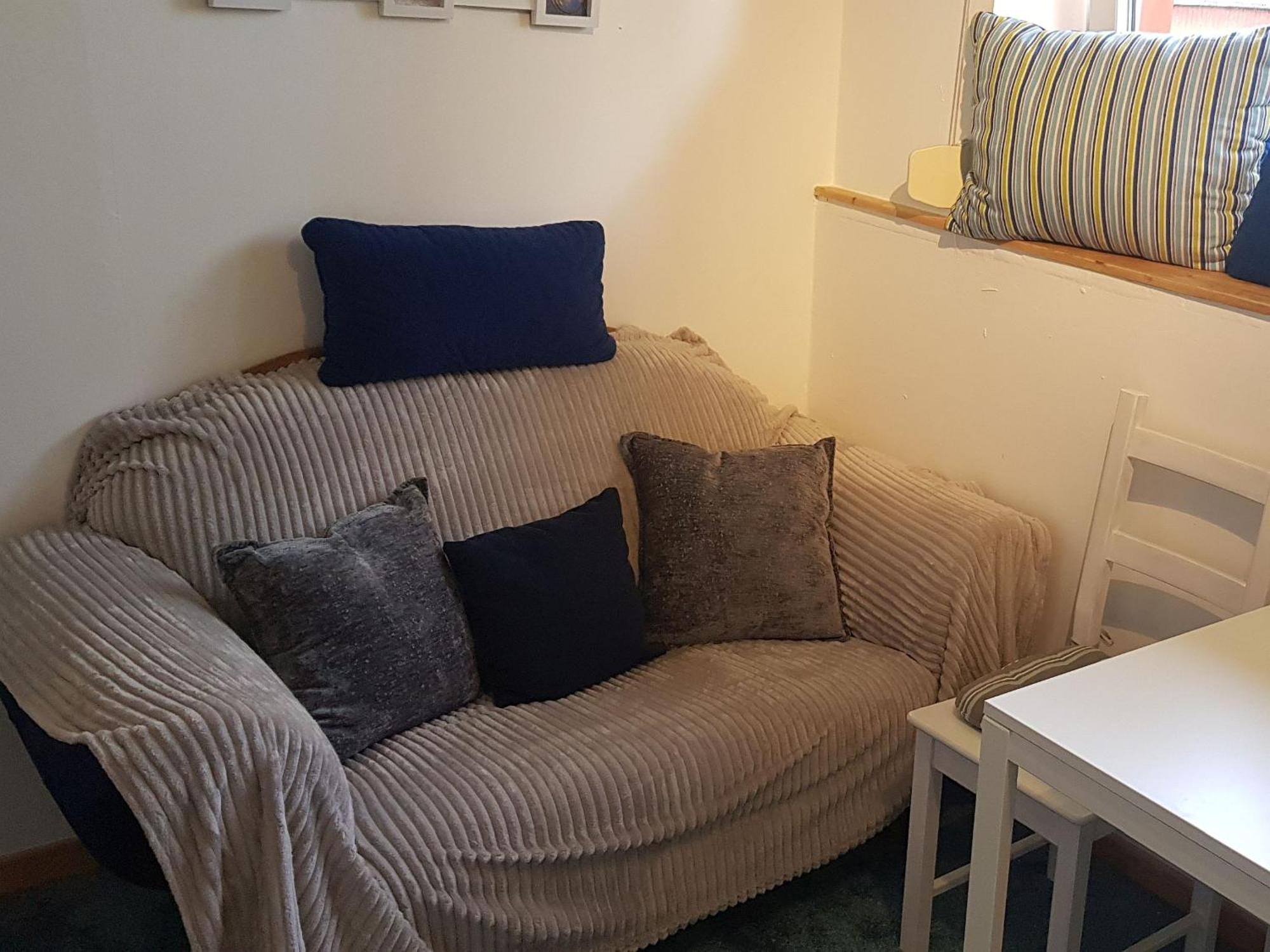 Ferienwohnung Kleiner Und Grosser Stern Stoltebull Экстерьер фото
