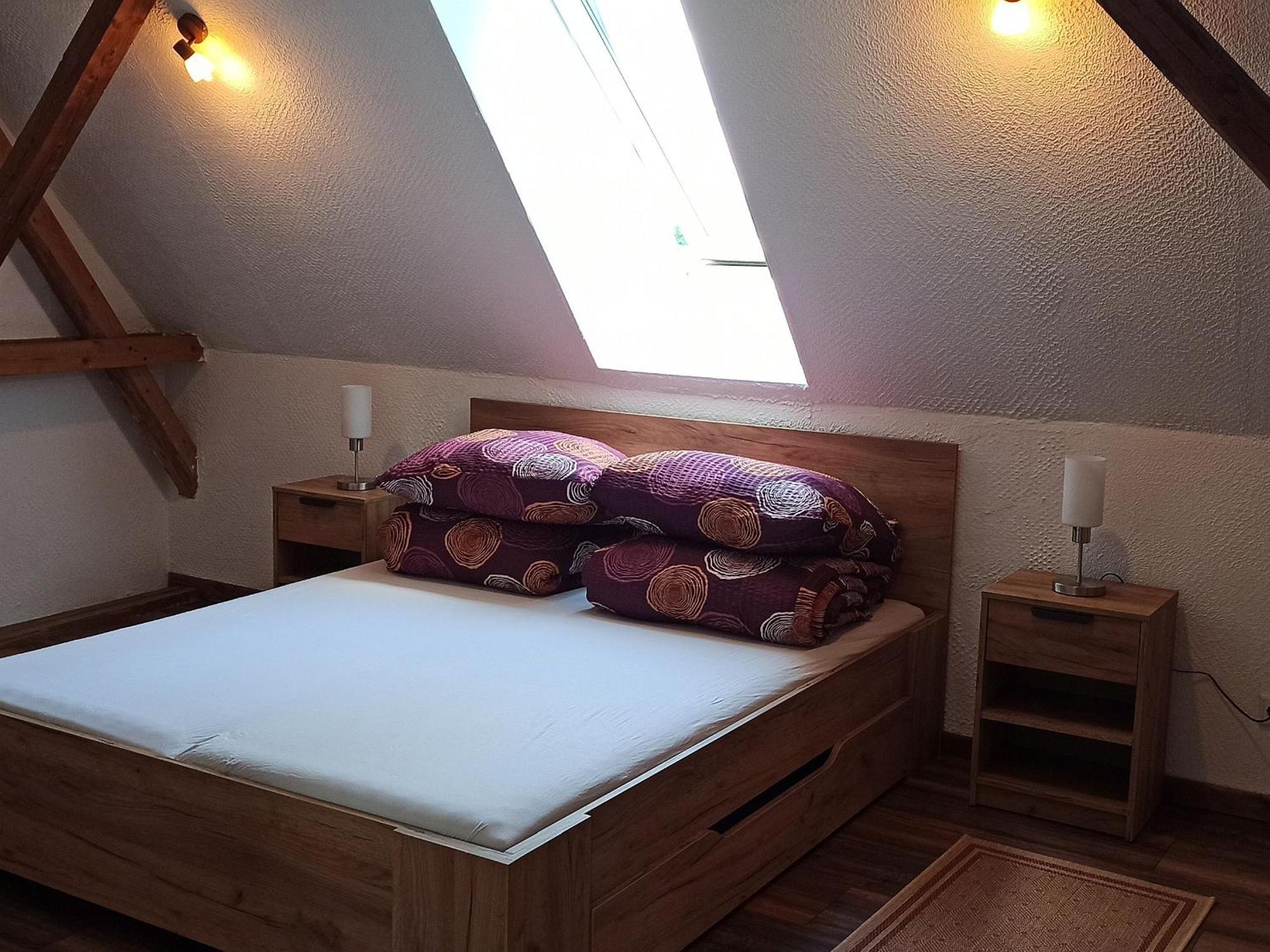 Ferienwohnung Kleiner Und Grosser Stern Stoltebull Экстерьер фото