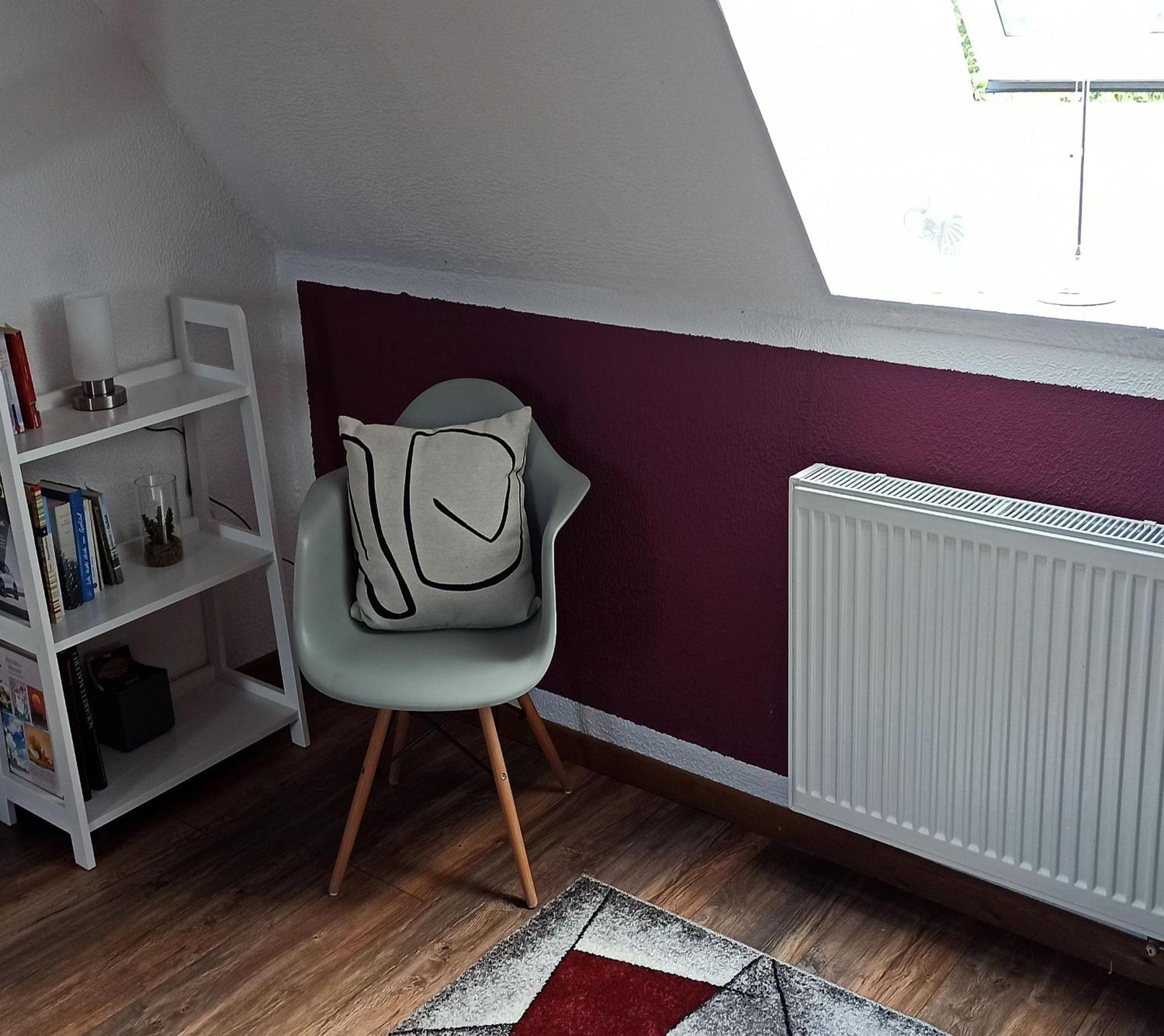 Ferienwohnung Kleiner Und Grosser Stern Stoltebull Экстерьер фото